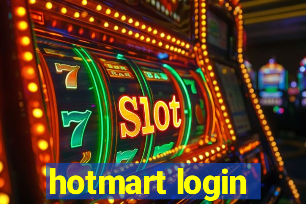 hotmart login